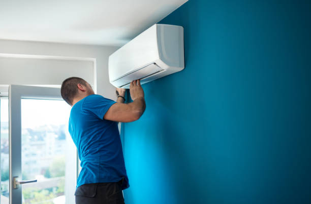 Best HVAC installation services  in Elizabethtown, NC