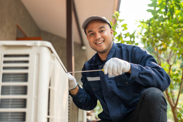 Best HVAC replacement cost  in Elizabethtown, NC