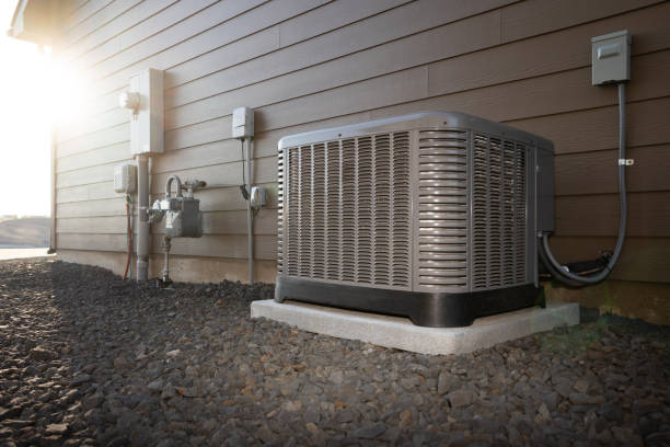 Trusted Elizabethtown, NC HVAC Experts